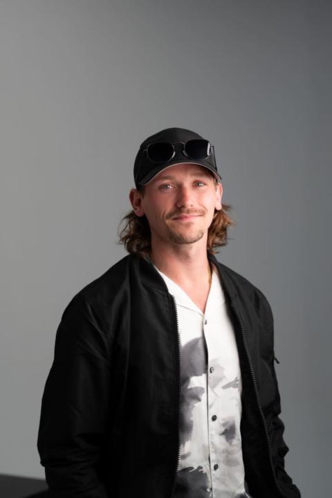Travis Stangroom