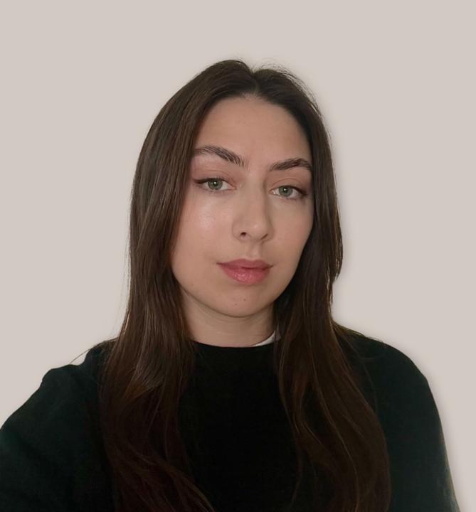 Anastasia Ivanchenko