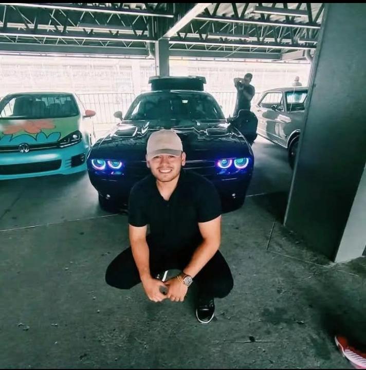 Sergio Martinez Gutierrez