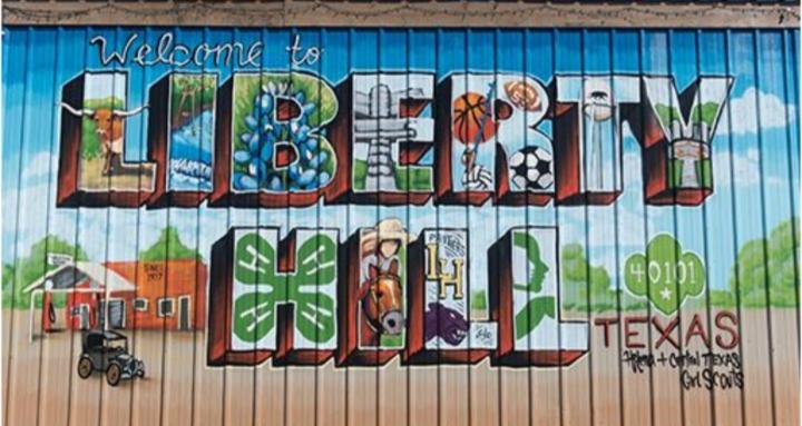 LH Chamber - Business Academy