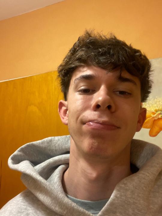 Mateo Falcoz