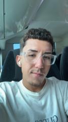 Kiriam Fernando Gonzalez Orellana