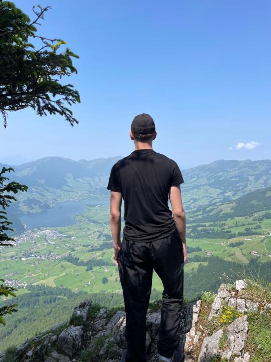 Kian Geissbühler