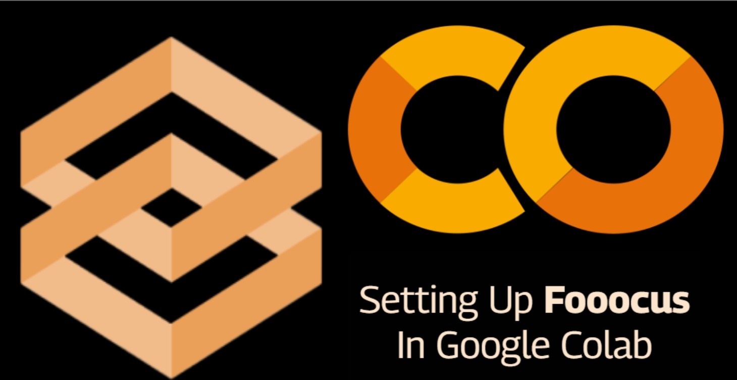 Set Up Fooocus (Stable Diffusion) in Google Colab