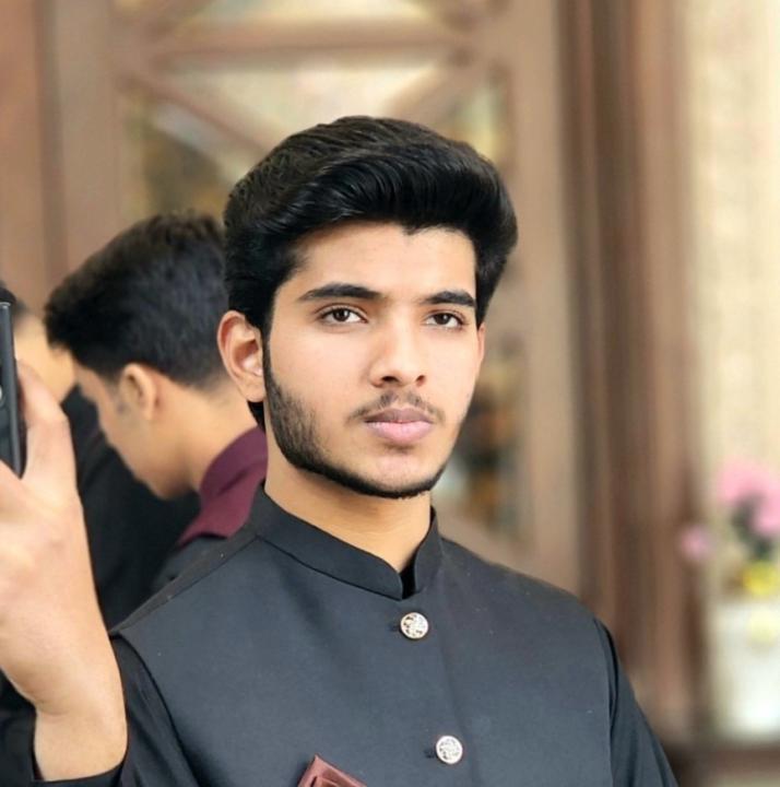 Abdulrehman Saleem