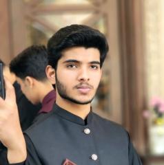 Abdulrehman Saleem