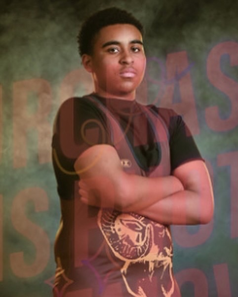 Javon Oglesby