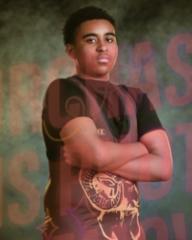 Javon Oglesby
