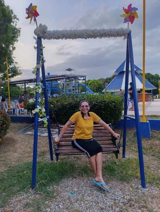 Jois Iris Zapata Hernández