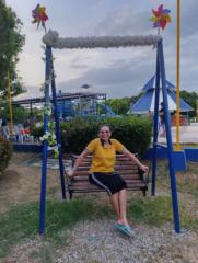 Jois Iris Zapata Hernández