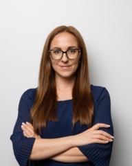 Monika Grabauskaitė