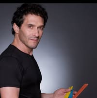 Antony Corso