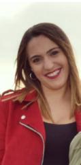 Saray Noval González
