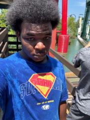 Keontae Freeman
