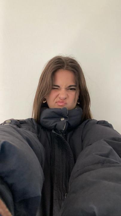 Rachel Chris