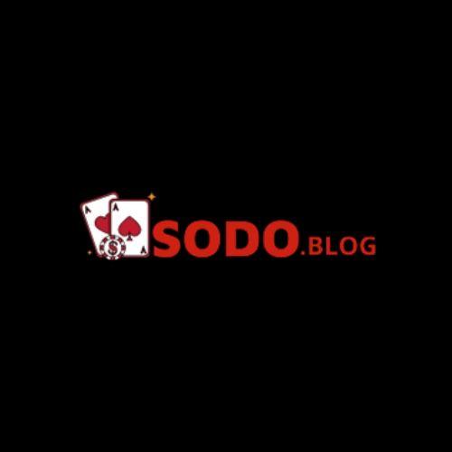 Sodo Blog