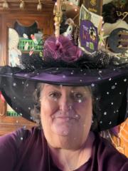 Jan Martin Forrest