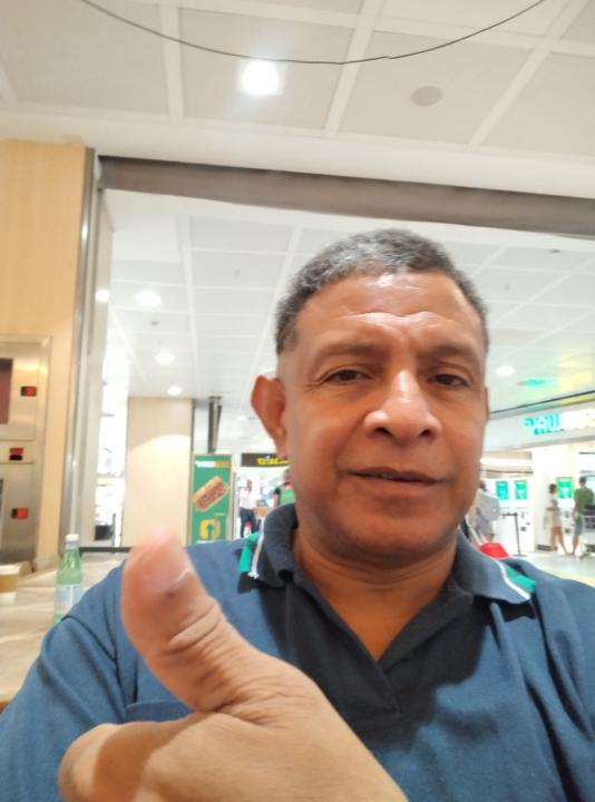 Nelson López
