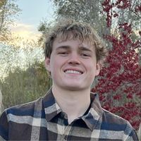 Aiden Mrozinski