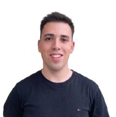 Jorge Diaz