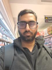 Awais Ali
