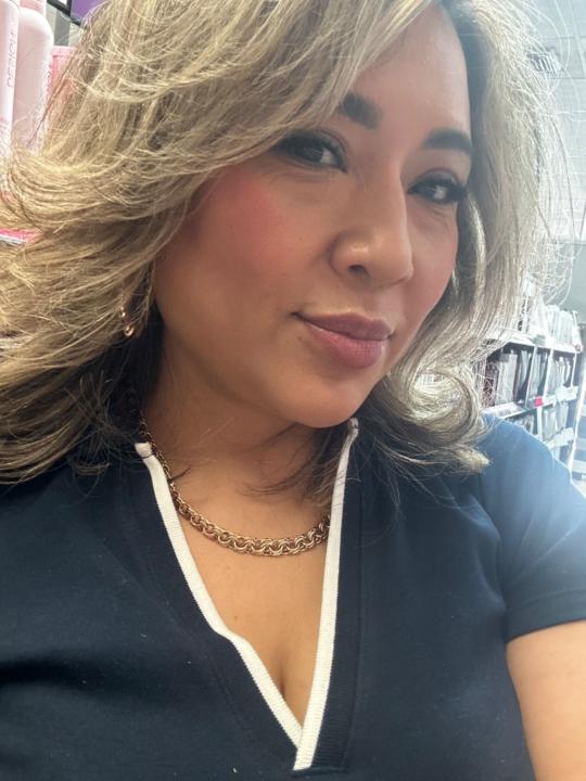 Antonette Gonzalez