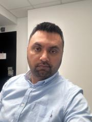 Charanpreet Singh