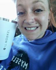 Jessica Lahaise
