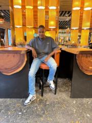 David Okao