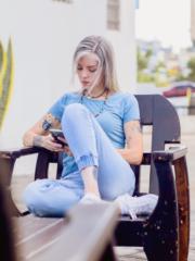 Marilena Grisolía Van der Dijs