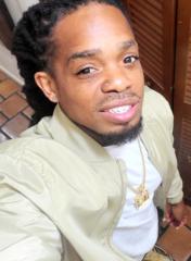 Damien Carter