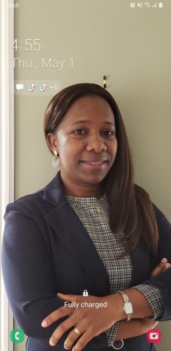 Esperance Balewula