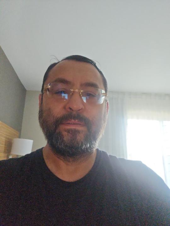 Dan Orozco