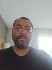 Dan Orozco