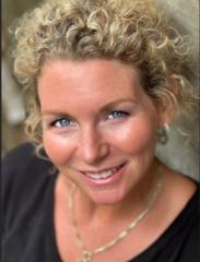 Sarah Cotterill