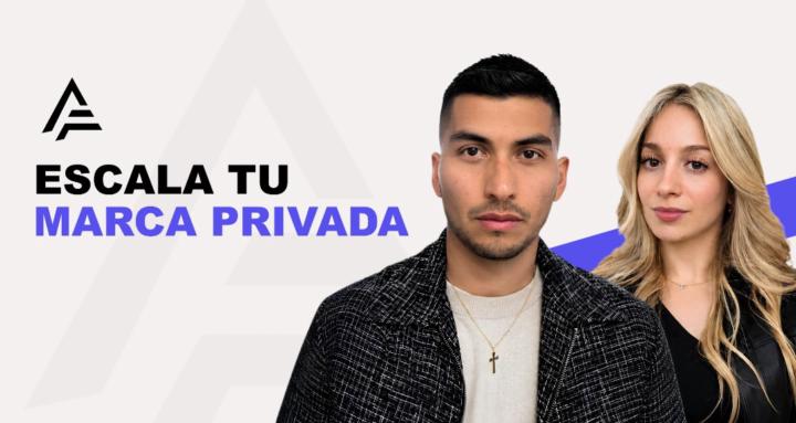ELEVANTRIS - Escala tu Marca