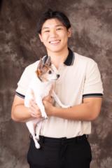 Ernest Wong
