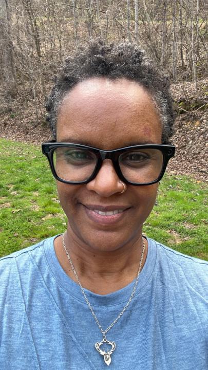 LaShanda Brown