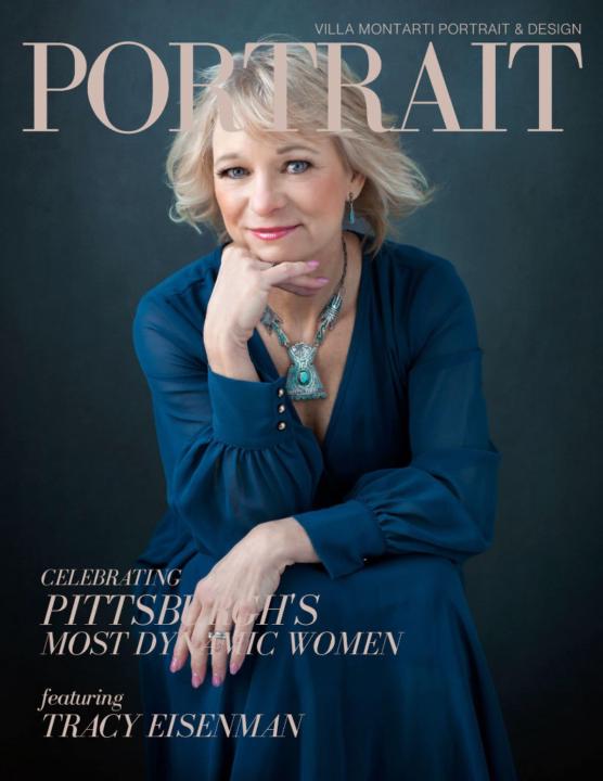 Tracy l Eisenman
