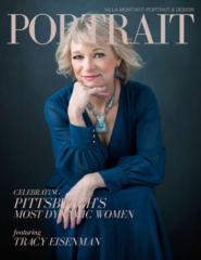 Tracy l Eisenman