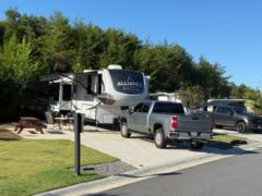 Lee and Lori Wetherington