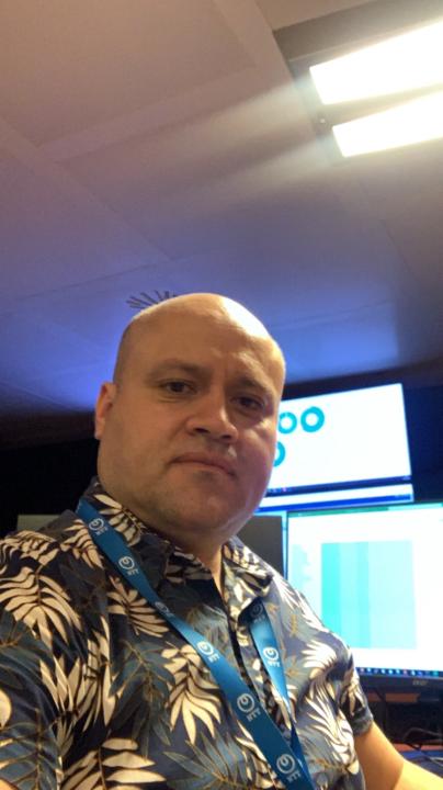 Paulo Guachizaca Salcedo