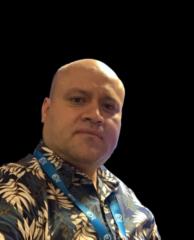 Paulo Guachizaca Salcedo