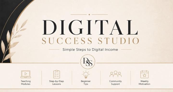 Digital Success Studio