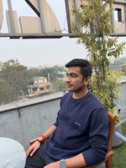 Shashwat P