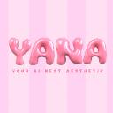 Logo <mark>YANA</mark>