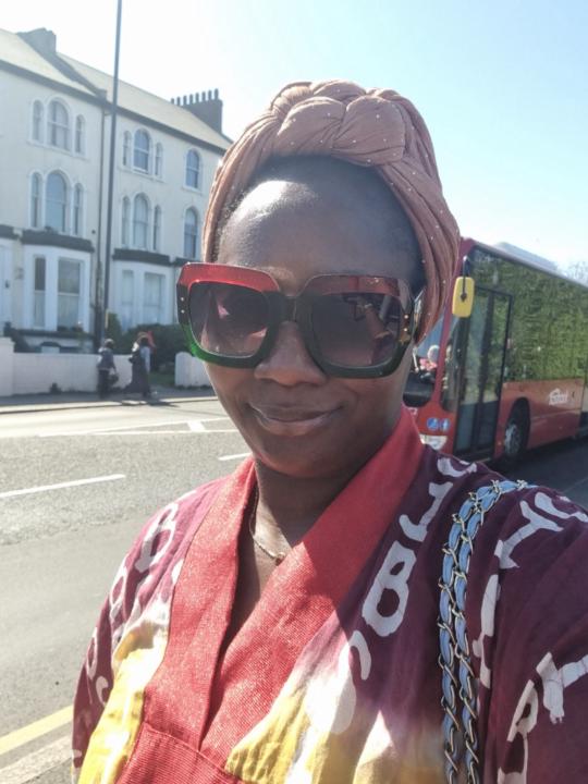 Bukky Abel