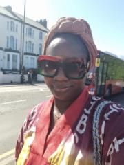 Bukky Abel