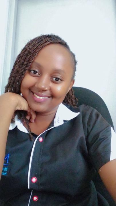 Patriciah Wambua