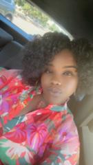 Rose martine Calixte